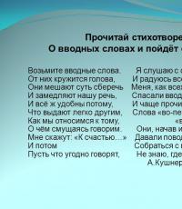 Az orosz nyelv és irodalom olvasója Kolomiychenko T