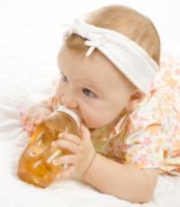 Édeskömény gyógyászati ​​tulajdonságok és ellenjavallatok csecsemőknek Édesköménymag újszülötteknek használati utasítás