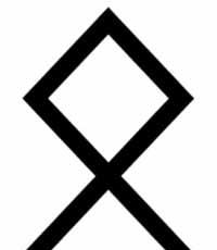 Rune One : signification, description et description