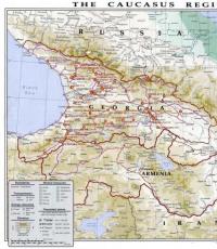 Reforma sectorului energetic din Georgia: să fie sau să nu fie exporturi armene?