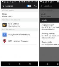Trois moyens efficaces pour améliorer la réception GPS sur Android