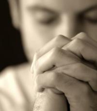 Силни молитви за самота