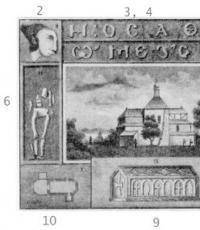 Istoria Kievului: Biserica Zeciilor