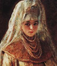 Sofia Palaeologus – die Mutter des „Dritten Roms“, die Rus in den Sonnenuntergang verwandelte